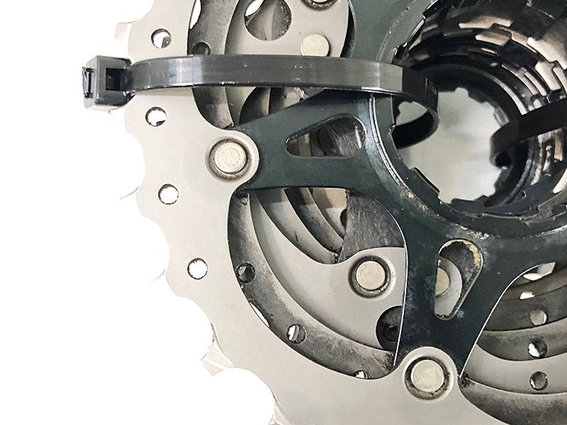シマノ SHIMANO デュラエース DURA-ACE CS-9000 12-28T スプロケット 〇