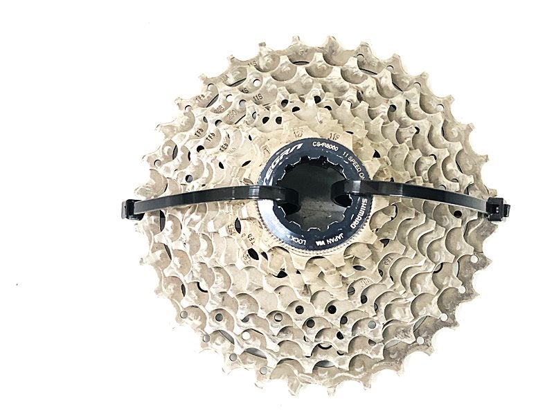 シマノ SHIMANO アルテグラ ULTEGRA CS-R8000 11-32T スプロケット 〇