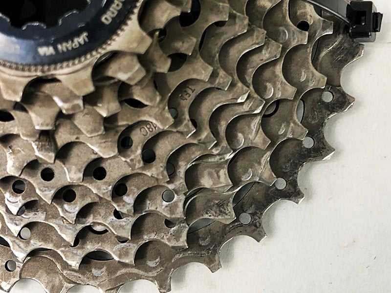 シマノ SHIMANO アルテグラ ULTEGRA CS-R8000 11-32T スプロケット 〇