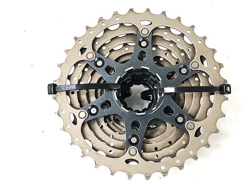 シマノ SHIMANO アルテグラ ULTEGRA CS-R8000 11-32T スプロケット 〇