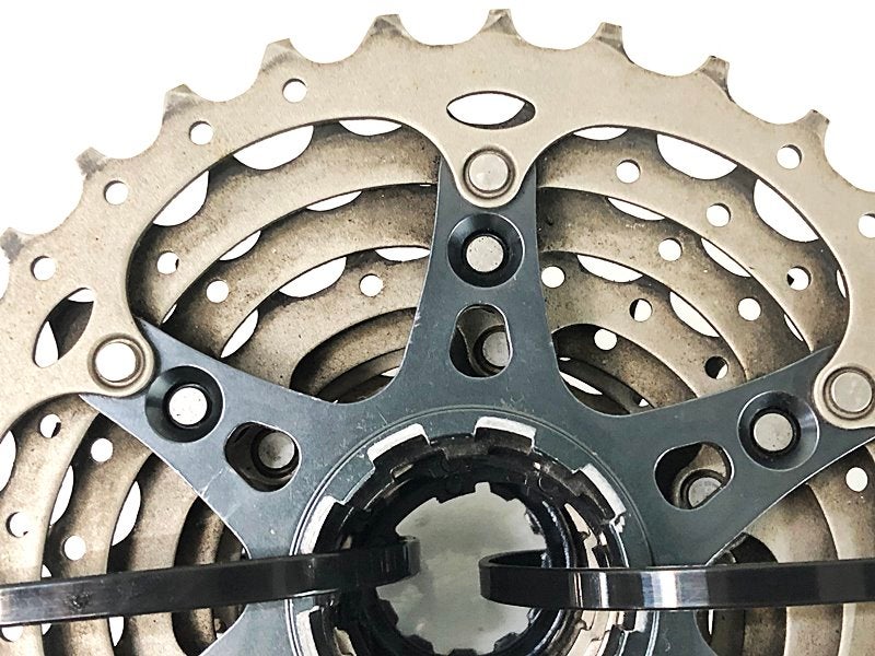シマノ SHIMANO アルテグラ ULTEGRA CS-R8000 11-32T スプロケット 〇