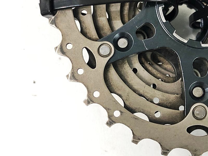 シマノ SHIMANO アルテグラ ULTEGRA CS-R8000 11-32T スプロケット 〇