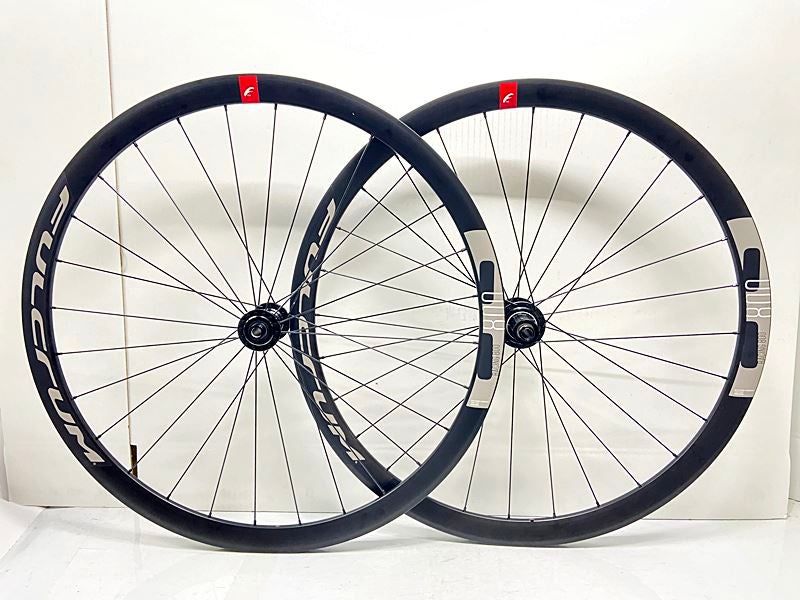 美品 フルクラム FULCRUM レーシング RACING 800 DB ホイールセット