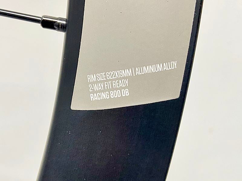 当サイト限定 ホイール BIG SALE】美品 フルクラム FULCRUM レーシング