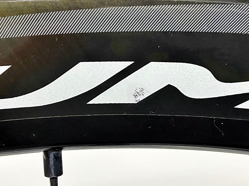 フルクラム FULCRUM レーシングクアトロ RACING QUATTRO CARBON DB C17