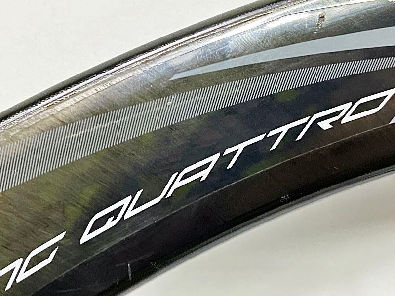 フルクラム FULCRUM レーシングクアトロ RACING QUATTRO CARBON DB C17 フルクラム FULCRUM レーシングクアトロ RACING QUATTRO CARBON DB C17