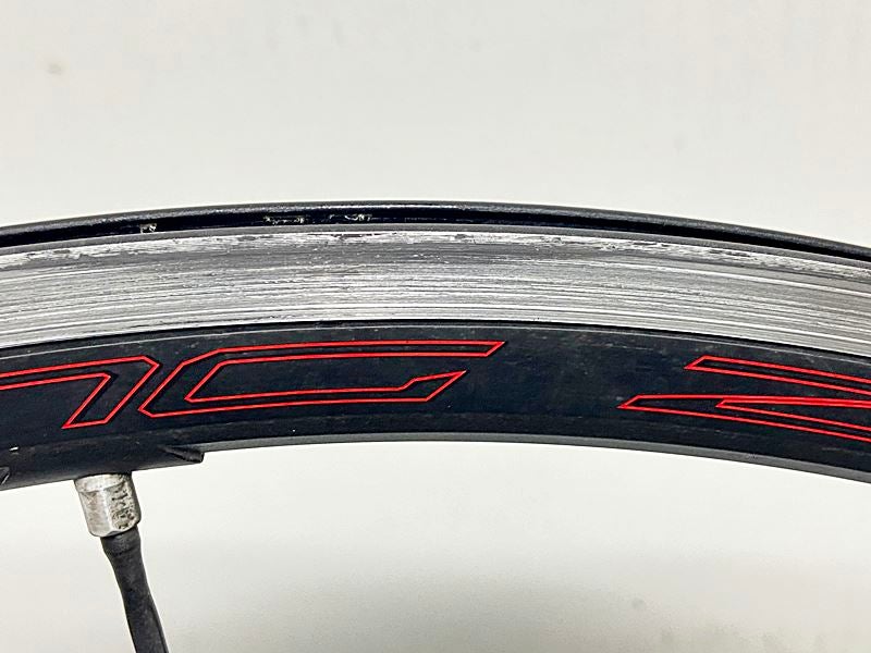 フルクラム FULCRUM レーシングゼロ RACING ZERO COMPETIZIONE