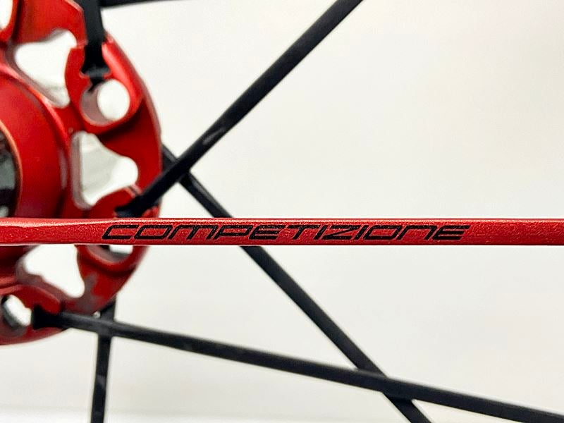 フルクラム FULCRUM レーシングゼロ RACING ZERO COMPETIZIONE