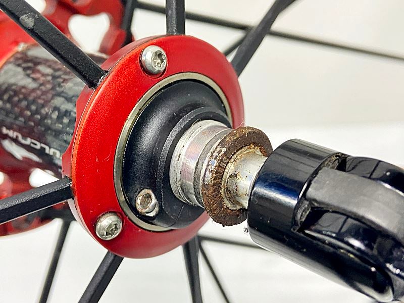 当サイト限定 ホイール BIG SALE】フルクラム FULCRUM レーシングゼロ