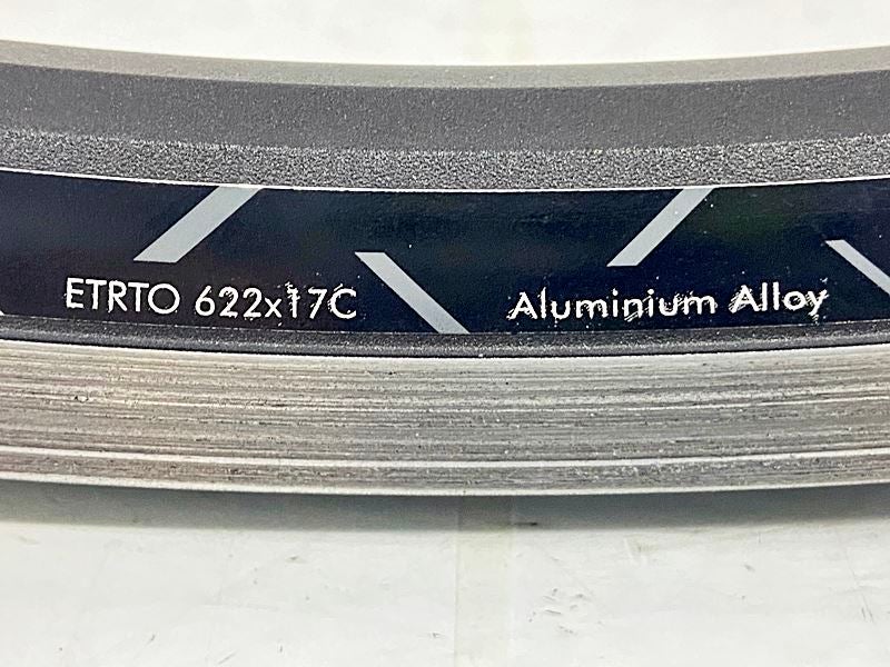 フルクラム FULCRUM レーシングゼロ RACING ZERO C17 ホイールセット