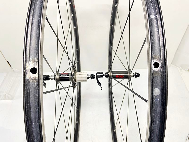フルクラム FULCRUM レーシングゼロ RACING ZERO C17 ホイールセット