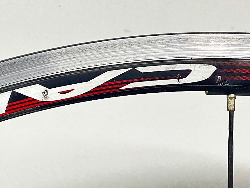カンパニョーロ CAMPAGNOLO ゾンダ ZONDA C15 ホイールセット シマノ