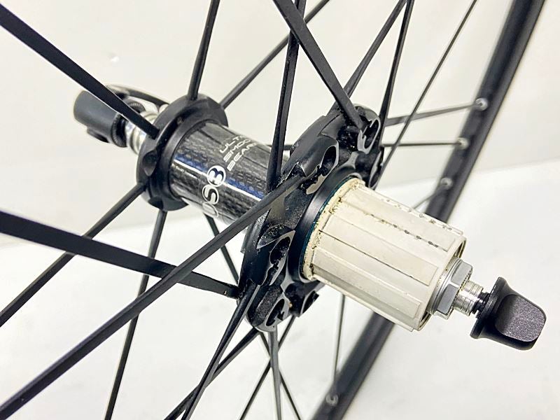 カンパニョーロ CAMPAGNOLO シャマルウルトラ SHAMAL ULTRA C17