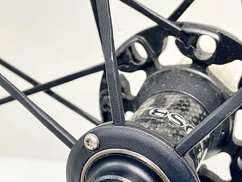 カンパニョーロ CAMPAGNOLO シャマルウルトラ SHAMAL ULTRA C17