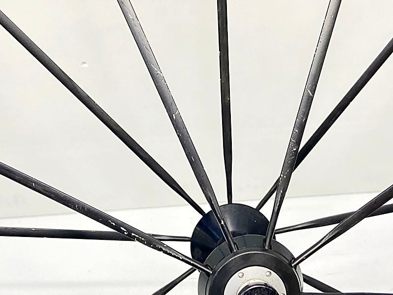 マビック MAVIC キシリウム KSYRIUM SL SSC ホイールセット シマノ