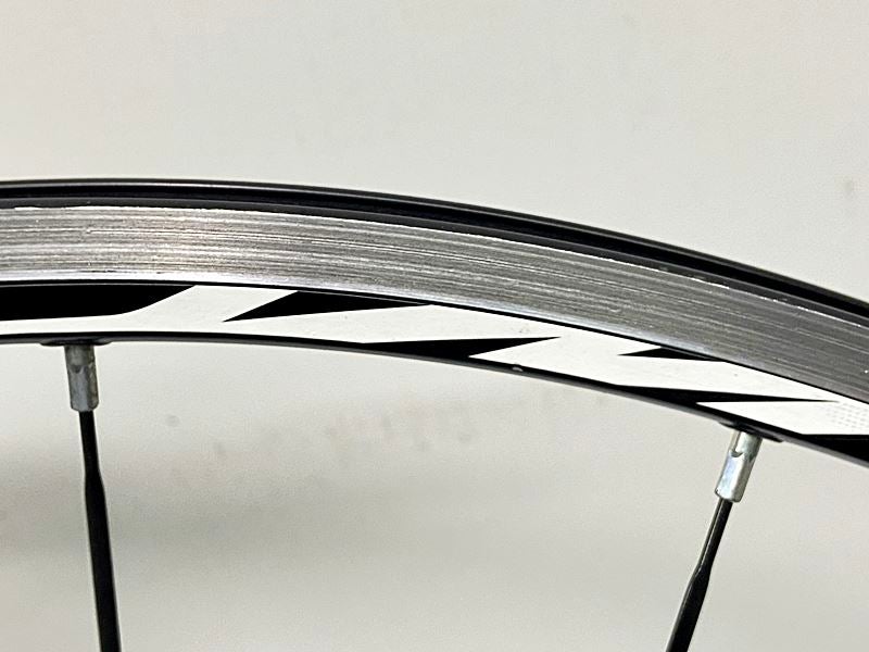 マビック MAVIC アクシウムエリート AKSIUM ELITE ホイールセット