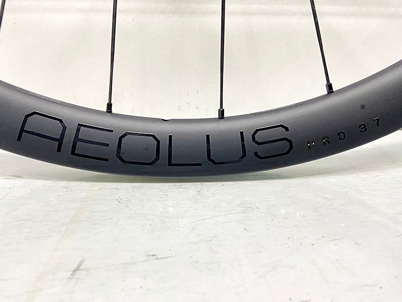 プライスダウン開始】ボントレガー BONTRAGER アイオロスプロ AEOLUS