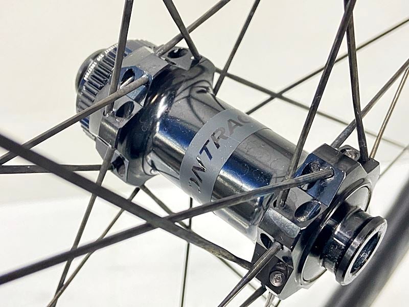 ボントレガー BONTRAGER アイオロスプロ AEOLUS PRO 37 TLR ホイール