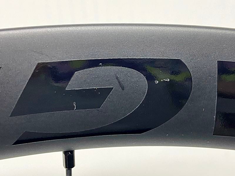 ボントレガー BONTRAGER アイオロスプロ AEOLUS PRO 37 TLR ホイール