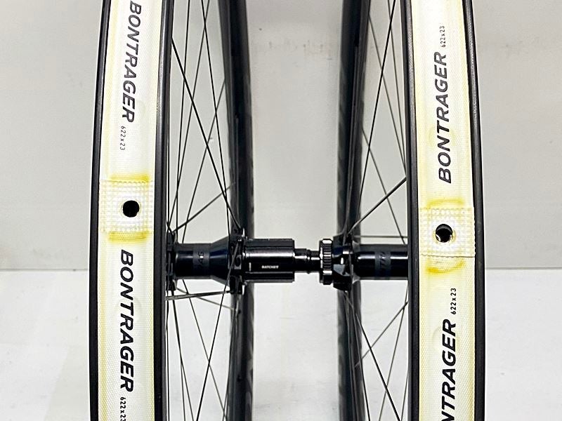 当サイト限定 ホイール BIG SALE】ボントレガー BONTRAGER アイオロス