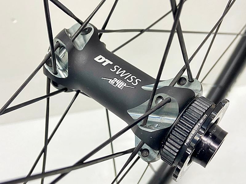 DTスイス DT SWISS PRC1400 SPLINE ホイールセット シマノフリー 11速