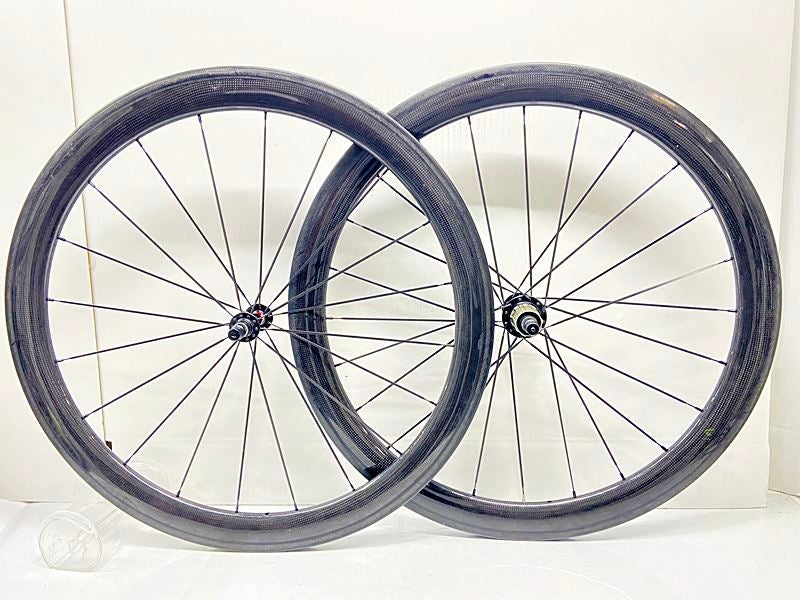 シマノ SHIMANO デュラエース DURA-ACE WH-R9200 C60 TU ホイール