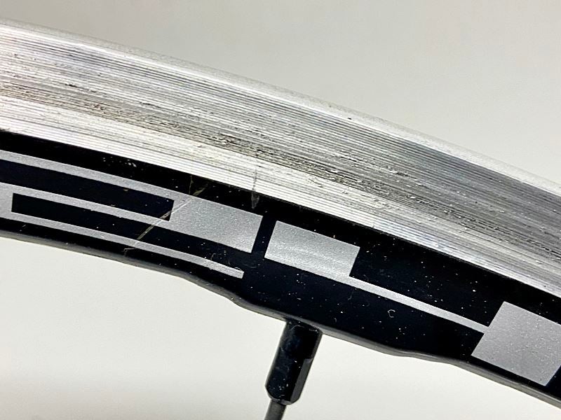 シマノ SHIMANO WH-RS80 C24 フロントホイールのみ リムブレーキ
