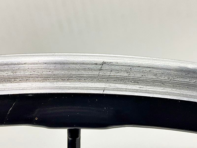シマノ SHIMANO WH-RS80 C24 フロントホイールのみ リムブレーキ