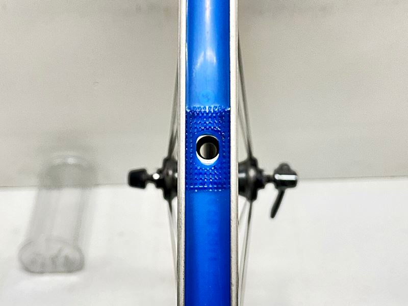シマノ SHIMANO WH-RS80 C24 フロントホイールのみ リムブレーキ