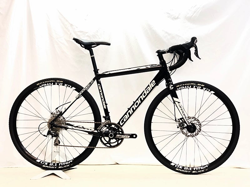 キャノンデール CANNONDALE CAAD OPTIMO 1 2024年モデル アルミ ロード