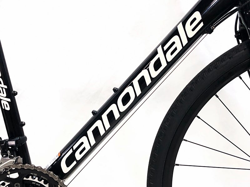 キャノンデール CANNONDALE キャド CAAD X DISC 105 機械式DISC 2015年