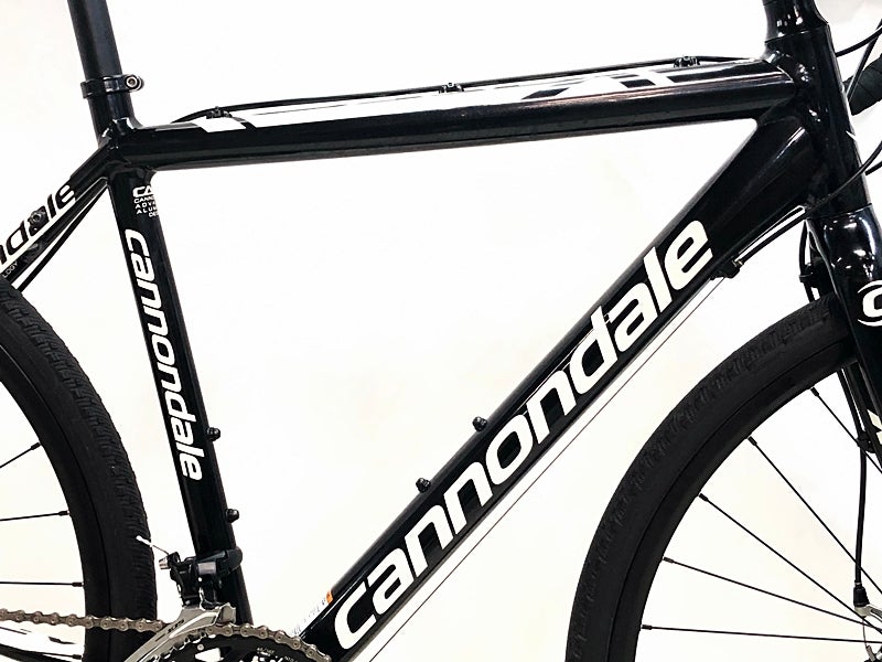 キャノンデール CANNONDALE キャド CAAD X DISC 105 機械式DISC 2015年 キャノンデール CANNONDALE キャド CAAD X DISC 105 機械式DISC 2015年