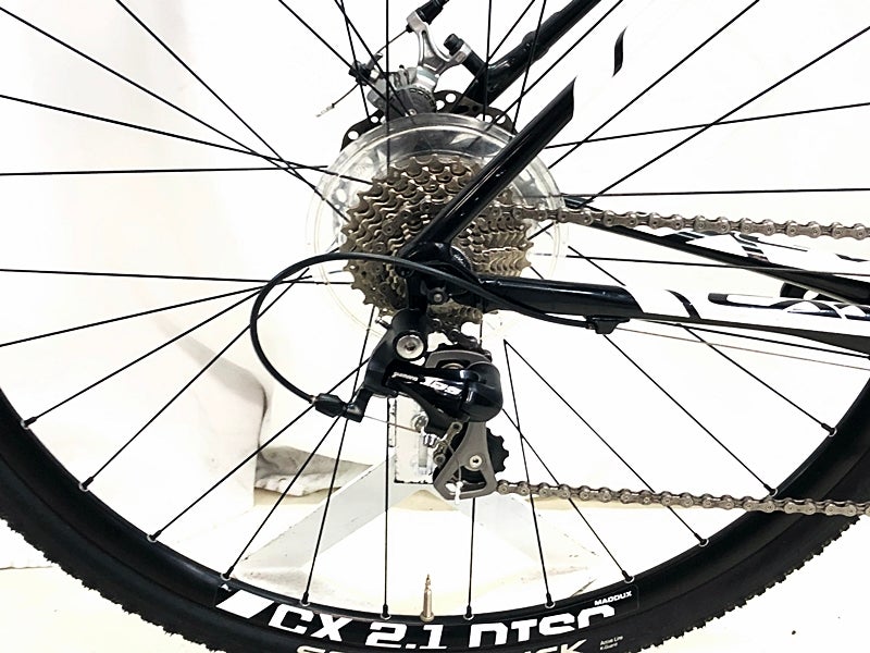 キャノンデール CANNONDALE キャド CAAD X DISC 105 機械式DISC 2015年