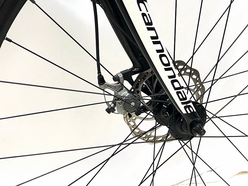 キャノンデール CANNONDALE キャド CAAD X DISC 105 機械式DISC 2015年