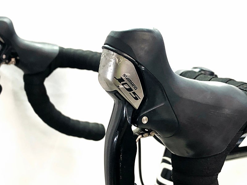 キャノンデール CANNONDALE キャド CAAD X DISC 105 機械式DISC 2015年 キャノンデール CANNONDALE キャド CAAD X DISC 105 機械式DISC 2015年