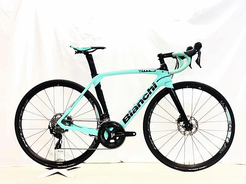 ビアンキ BIANCHI オルトレXR3 OLTRE XR3 DISC 105 油圧DISC 2021年 ビアンキ BIANCHI オルトレXR3 OLTRE XR3 DISC 105 油圧DISC 2021年