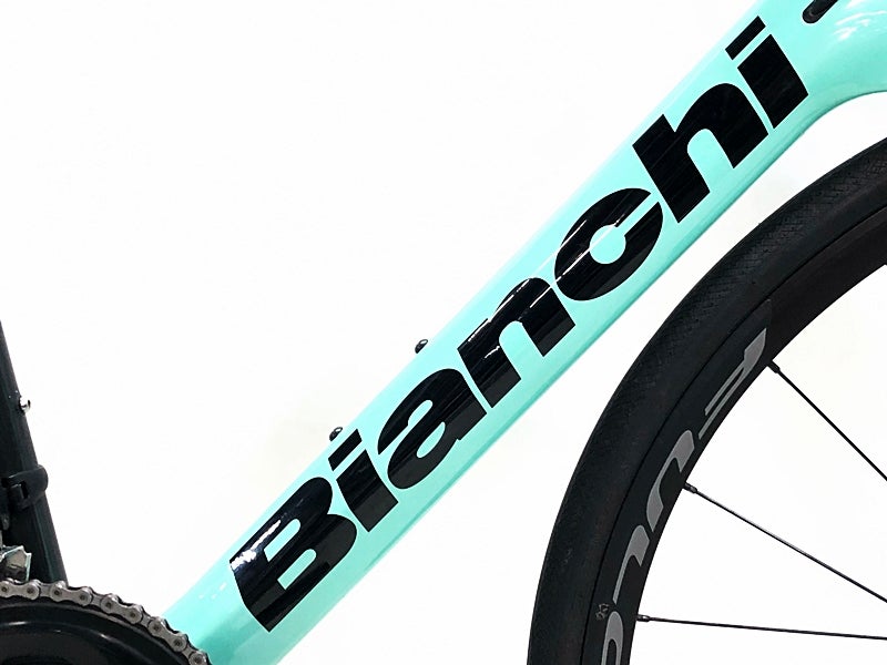 プライスダウン開始】ビアンキ BIANCHI オルトレXR3 OLTRE XR3 DISC