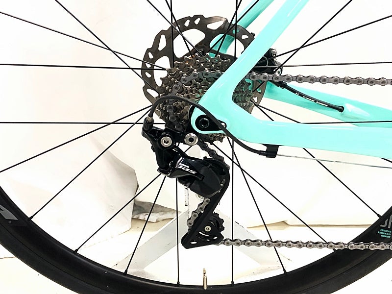 プライスダウン開始】ビアンキ BIANCHI オルトレXR3 OLTRE XR3 DISC