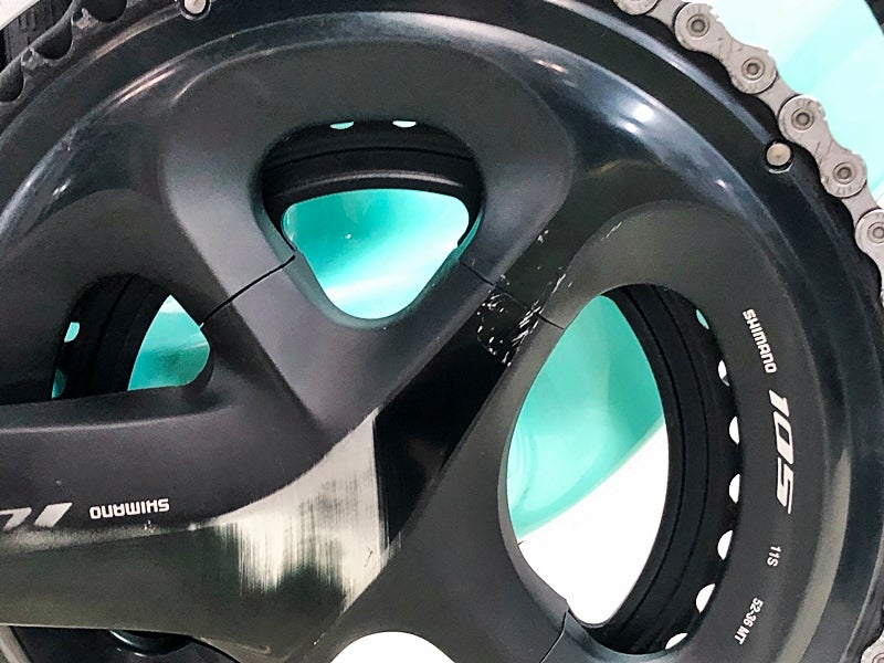 当サイト限定 完成車 BIG SALE】ビアンキ BIANCHI オルトレXR3 OLTRE 