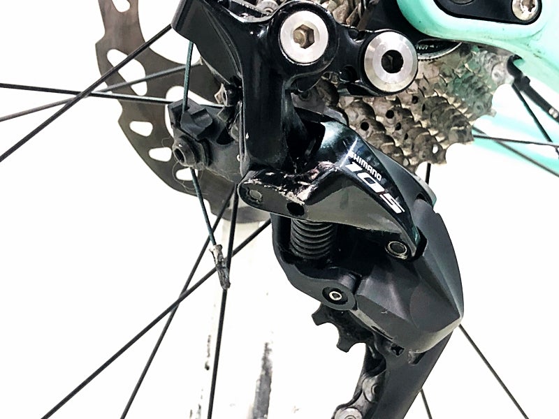 プライスダウン開始】ビアンキ BIANCHI オルトレXR3 OLTRE XR3 DISC