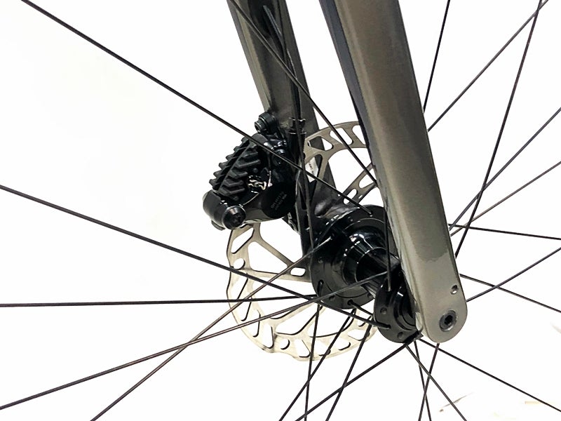 美品 ジャイアント GIANT DEFY ADVANCED 1 12速 105 Di2 油圧DISC 2025