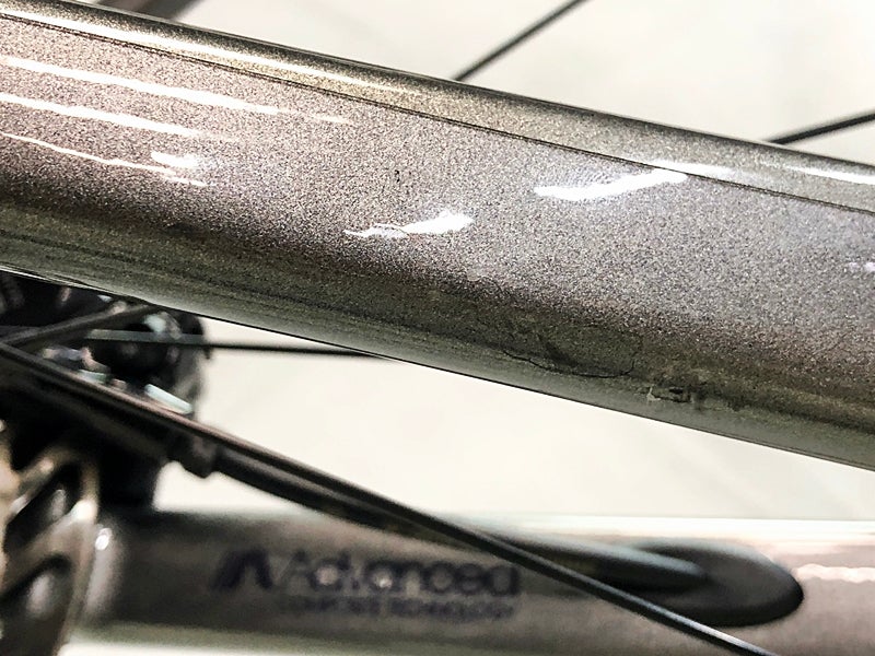 プライスダウン開始】美品 ジャイアント GIANT DEFY ADVANCED 1 12速