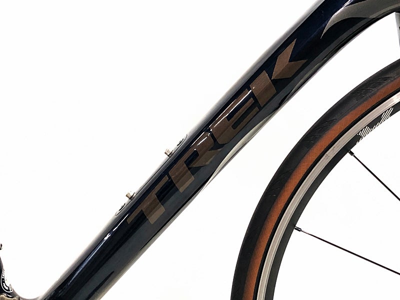 トレック TREK ドマーネ DOMANE SLR ULTEGRA PROJECT ONE 2016年