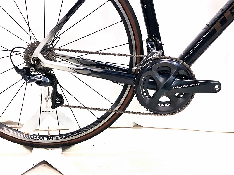 プライスダウン開始】トレック TREK ドマーネ DOMANE SLR ULTEGRA
