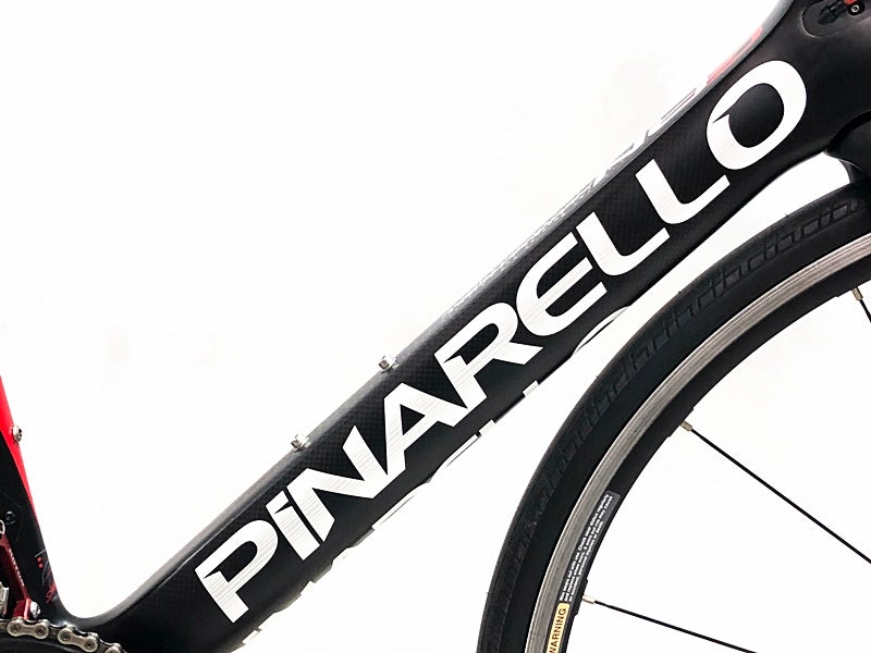 プライスダウン開始】ピナレロ PINARELLO ガン GAN RS 105/ULTEGRA