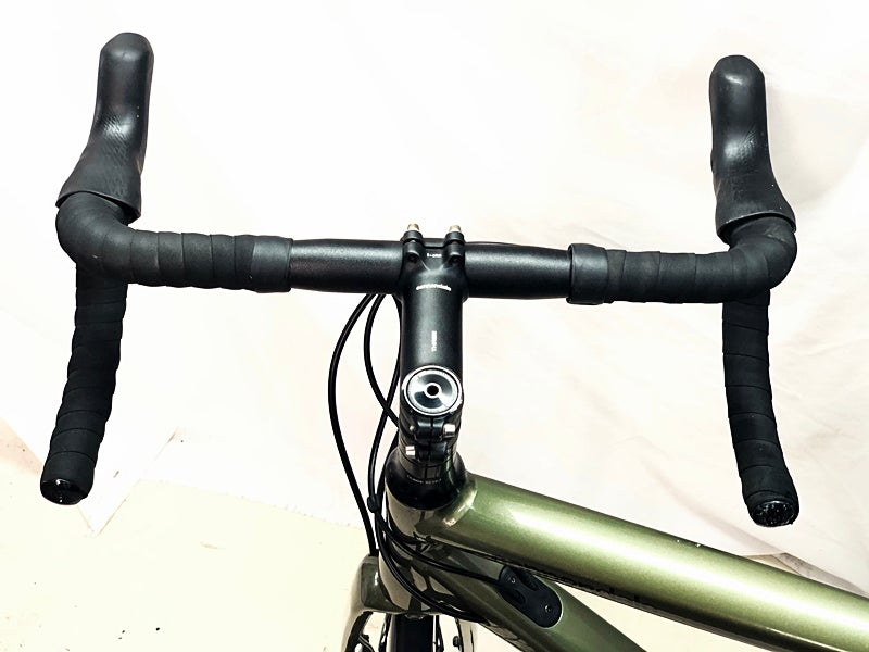 キャノンデール CANNONDALE キャド13 ディスク CAAD 13 DISC 105 油圧