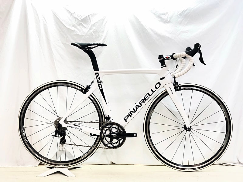ピナレロ GANS フレームセット515 ピナレロ PINARELLO ガン GAN 2016年モデル 515サイズ シマノ 105 5800