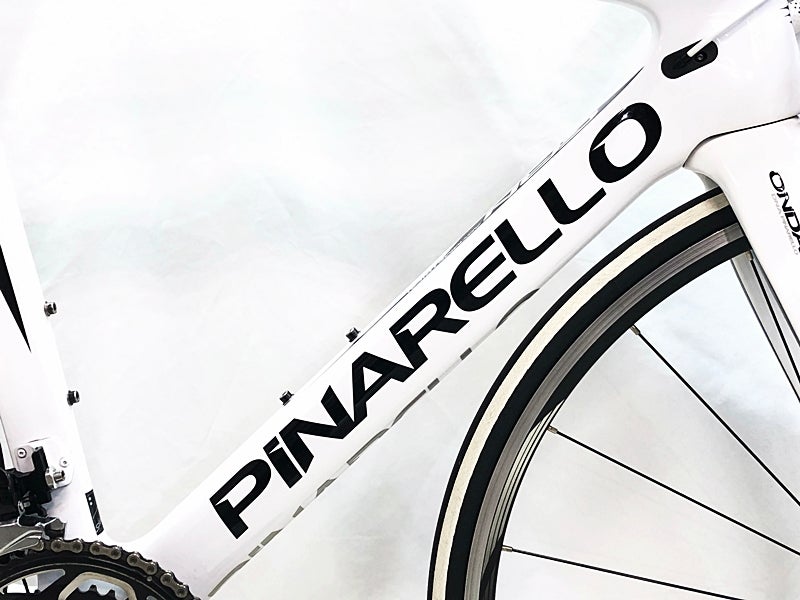 ピナレロ PINARELLO ガン GAN 105 105 2017年 カーボンロードバイク
