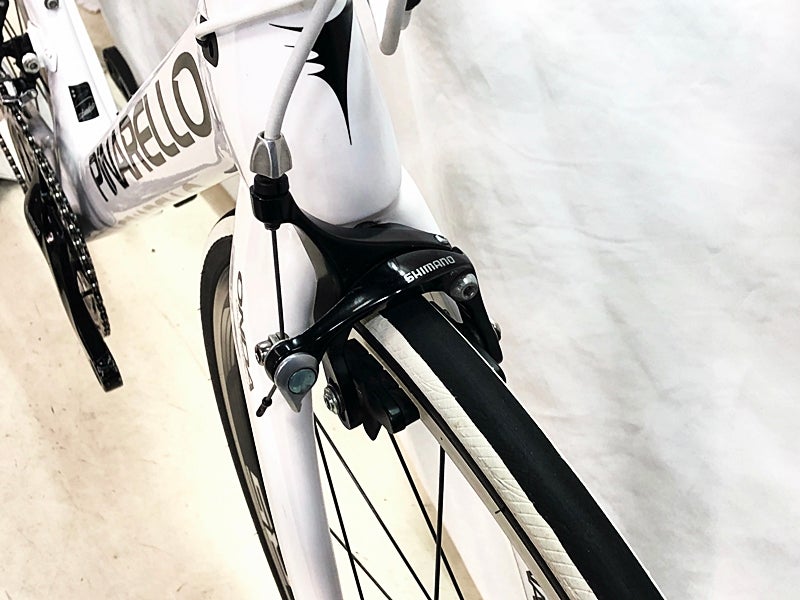 ピナレロ GANS フレームセット515 ピナレロ PINARELLO ガン GAN 2016年モデル 515サイズ シマノ 105 5800