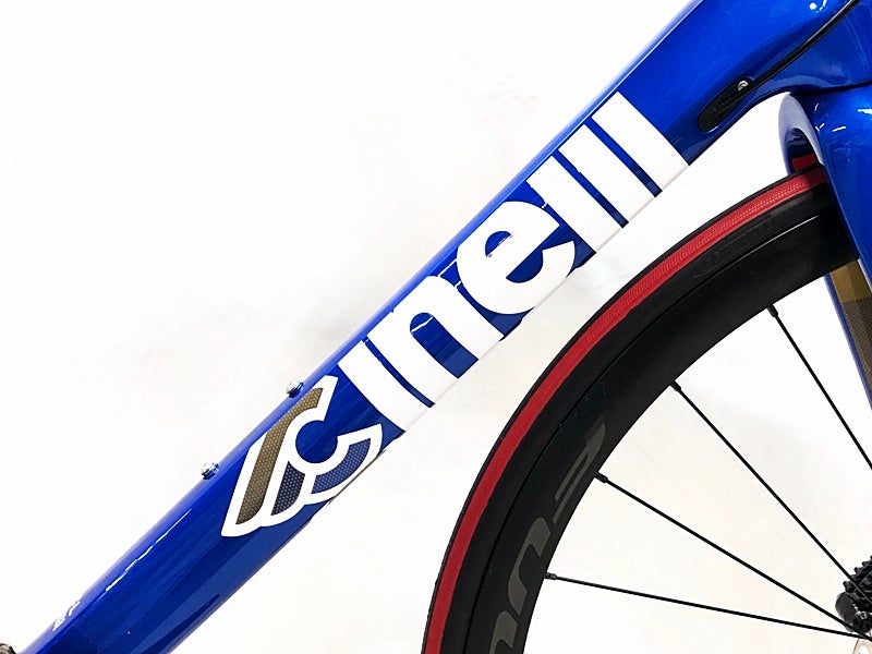 プライスダウン開始】超美品 チネリ CINELLI スーパースター